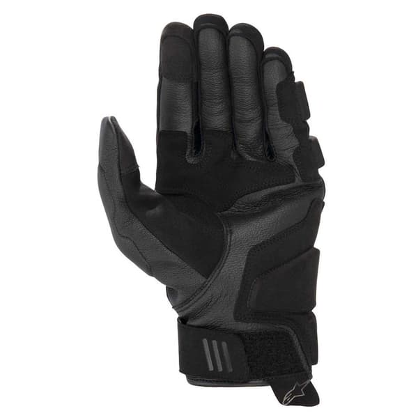Alpinestars Læderhandsker Phenom Air Sort XL