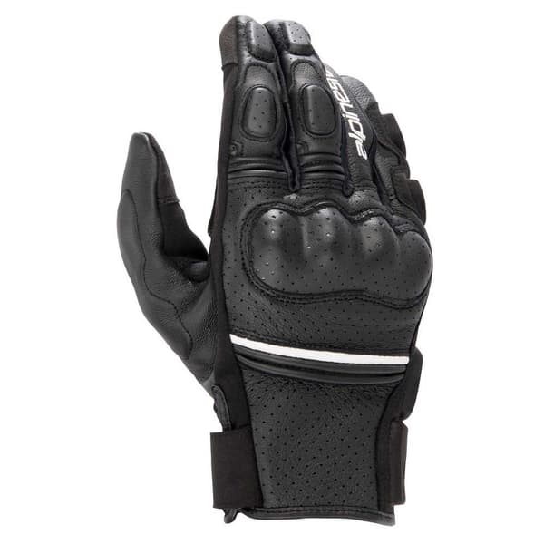 Alpinestars Læderhandsker Phenom Air Sort XL