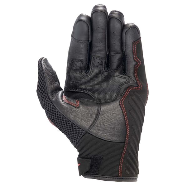 Alpinestars Lyhyet Käsineet Mm93 Rio Hondo V2 Air Musta M