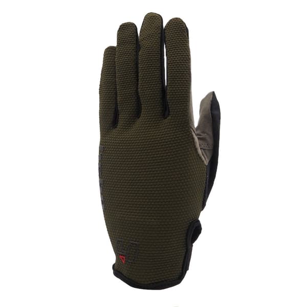Hebo Handskar Nano Pro Grönt XS