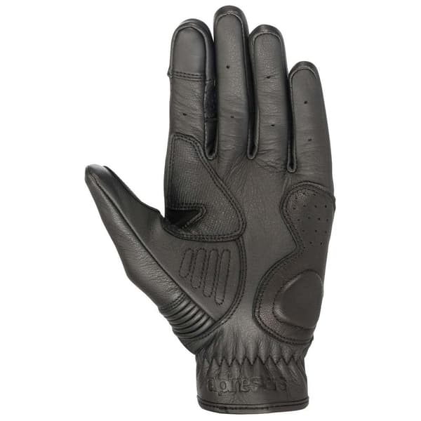 Alpinestars Käsineet Crazy Eight Musta M
