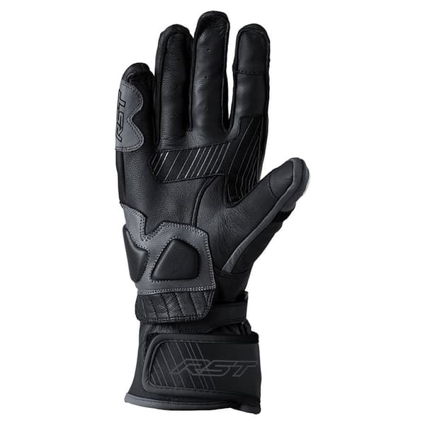 Rst Handsker Flucrum Ce Sort M