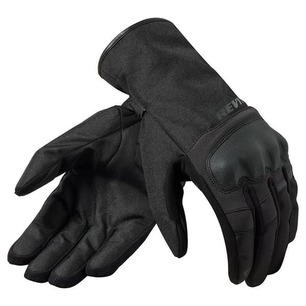 Revit Handsker Croydon H2o Sort 3XL