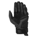 Miniatyrbillede 2 af 2: Alpinestars Læderhandsker Phenom Air Sort L
