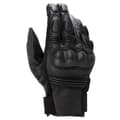 Miniatyrbillede 1 af 2: Alpinestars Læderhandsker Phenom Air Sort L