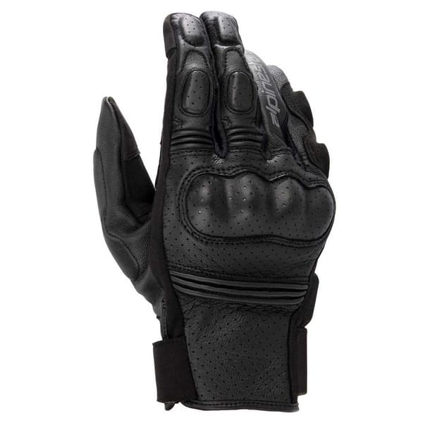 Alpinestars Læderhandsker Phenom Air Sort L