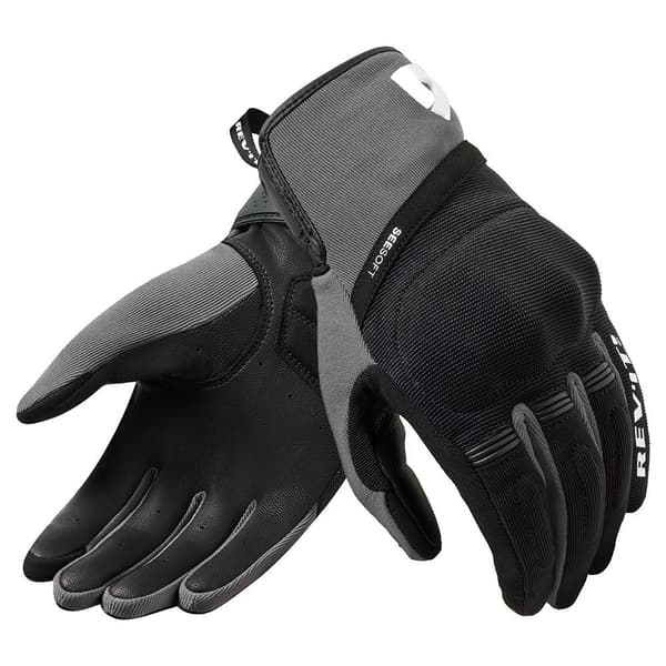 Revit Handsker Mosca 2 Sort L