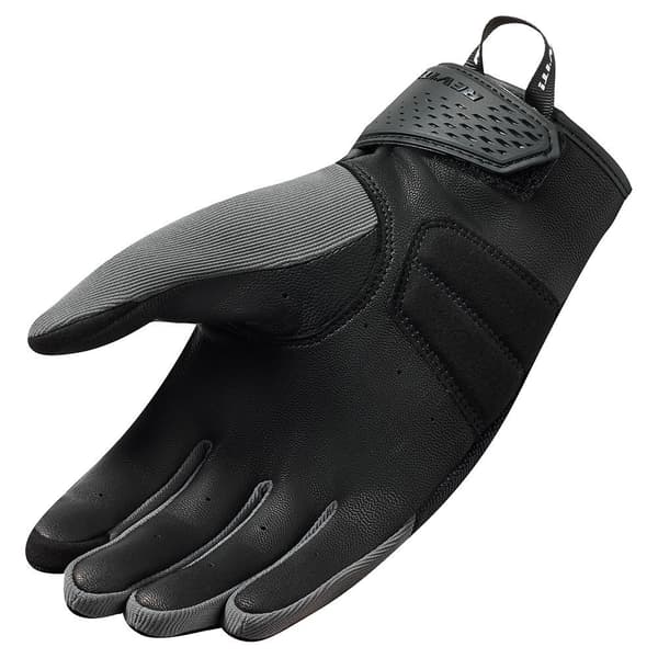 Revit Handskar Mosca 2 Svart 3XL