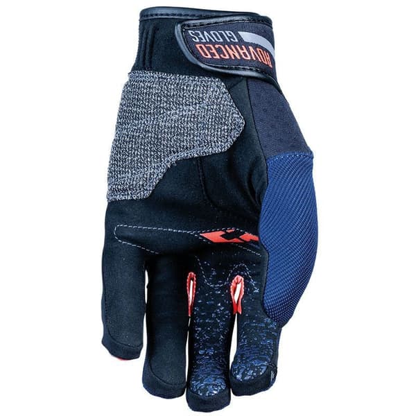 Five Handskar Tfx4 Grå L