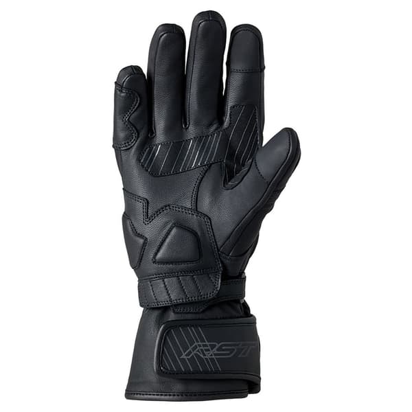 Rst Handskar Flucrum Wp Ce Svart XL