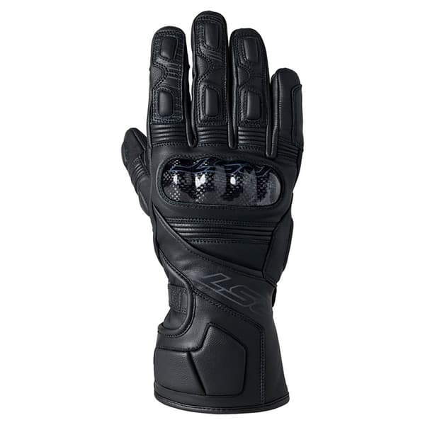 Rst Handskar Flucrum Wp Ce Svart XL