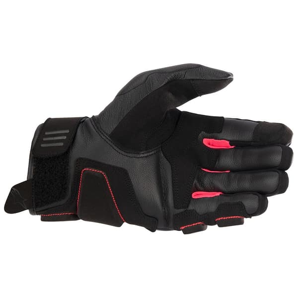 Alpinestars Læderhandsker Stella Phenom Air Sort S