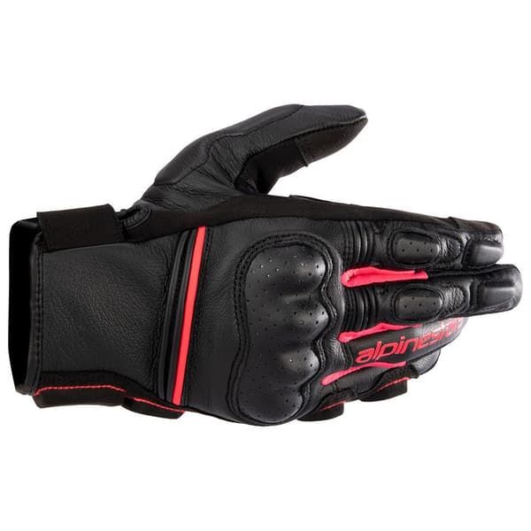 Alpinestars Læderhandsker Stella Phenom Air Sort S