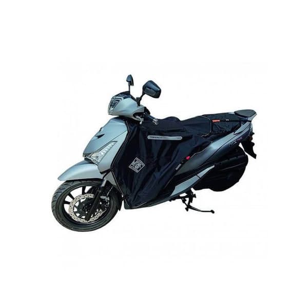 TUCANO URBANO FÖRKLÄDE R205X SYM FIDDLE II & III 50/125/150
