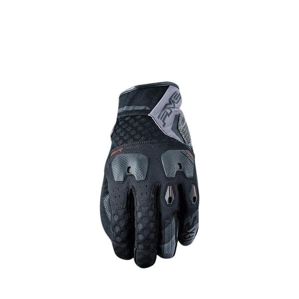 Five Sommarhandskar Tfx3 Airflow Svart M