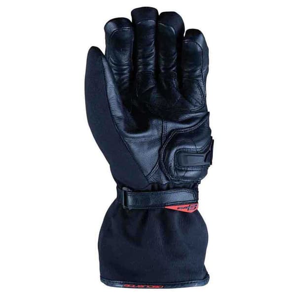 Five Käsineet Wfx City Goretex Musta S / Long