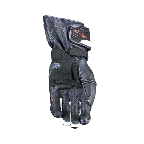 Five Motorcykel Racing Handsker Five Rfx4evo Sort L