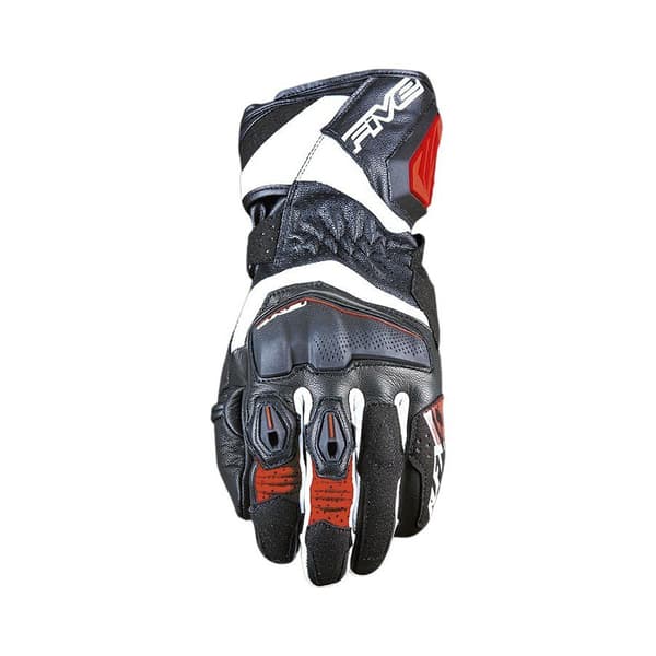 Five Motorcykel Racing Handsker Five Rfx4evo Sort L