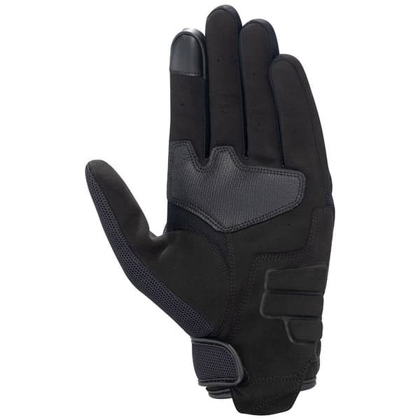 Alpinestars Handskar Honda Copper Svart M