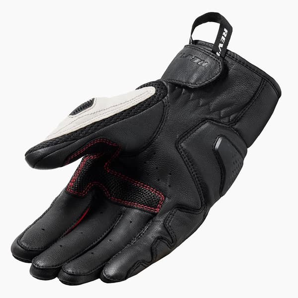Revit Handskar Dirt 4 M
