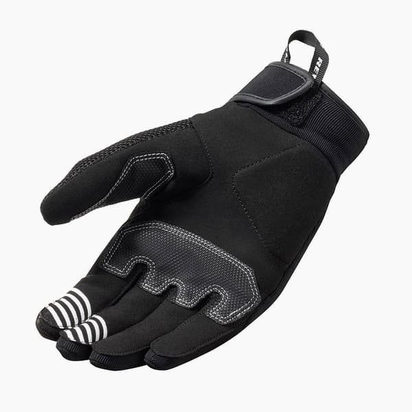 Revit Handskar Endo  M