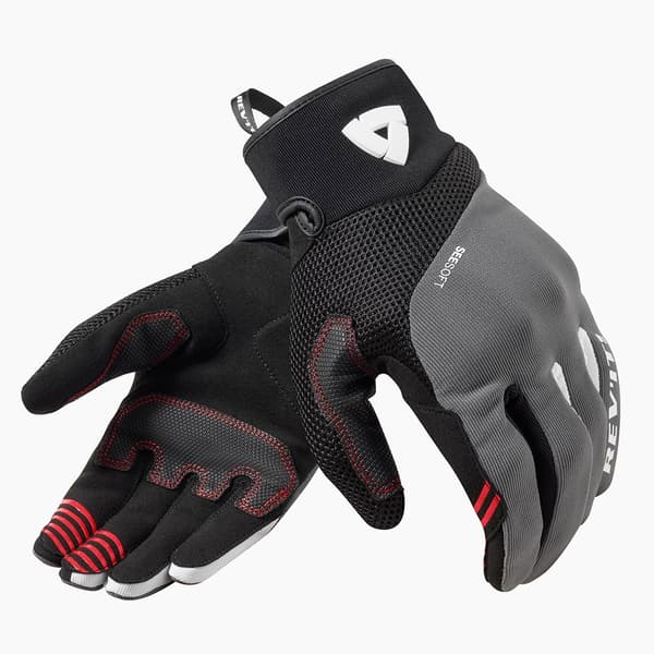Revit Handskar Endo  M