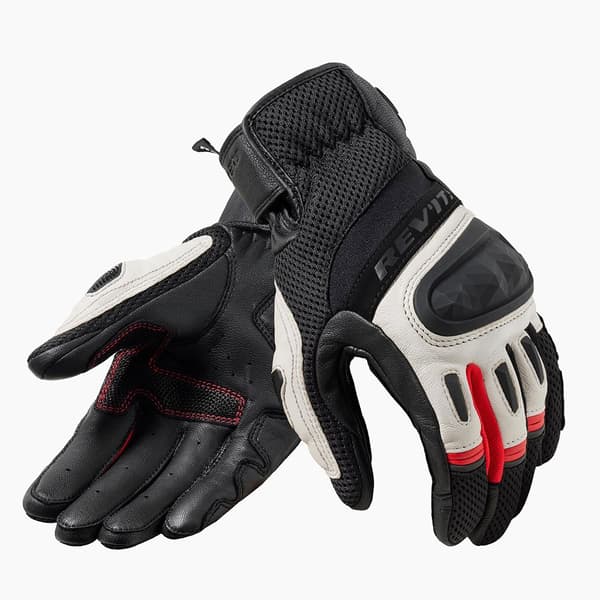 Revit Handskar Dirt 4  3XL