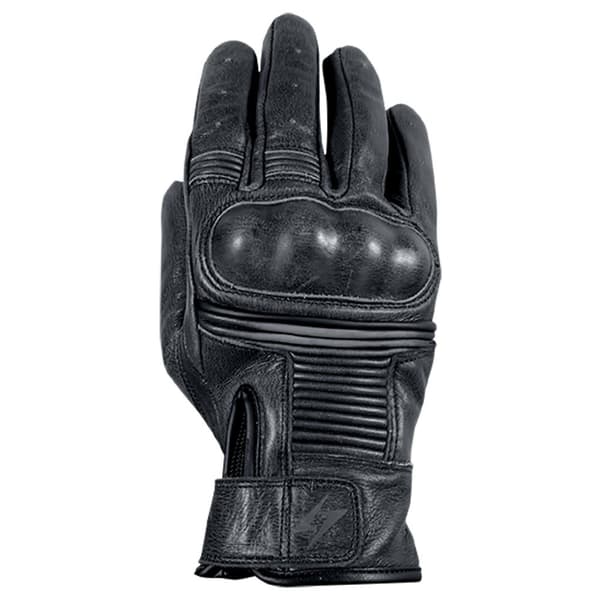 Stormer Handsker Vintage Sort 12