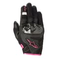 Miniatyrbild 1 av 2: Alpinestars Handskar Stella Smx 1 Air V2 Svart M