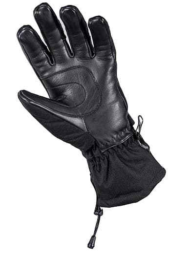 SNOWRANGER AIR GTX ALLVÆRS WP MC SKINNHANSKER MCV
