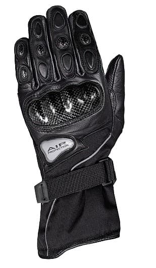 SNOWRANGER AIR GTX ALLVÆRS WP MC SKINNHANSKER MCV