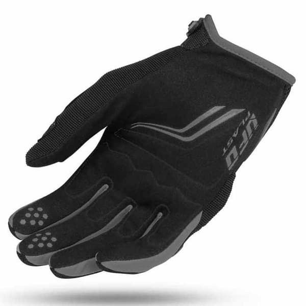 Ufo Handsker Reason S