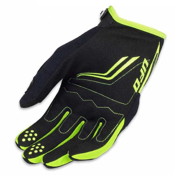 Ufo Handskar Reason  S