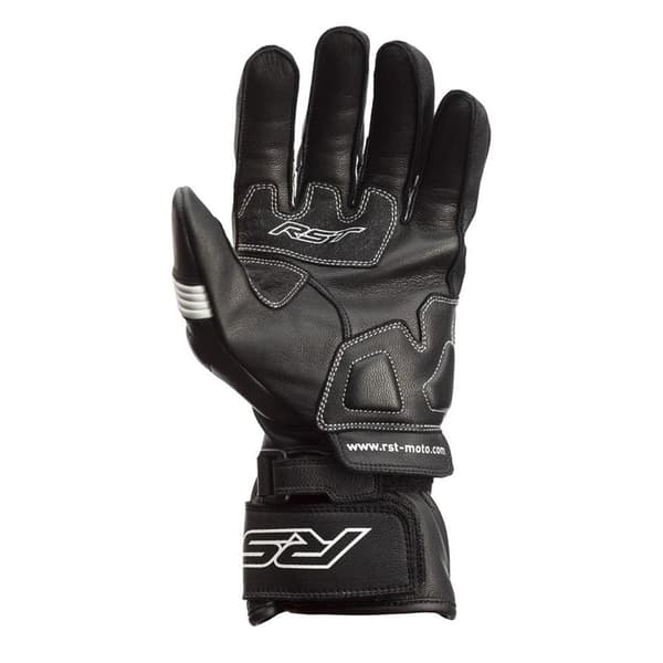 Rst Handsker Pilot Sort S
