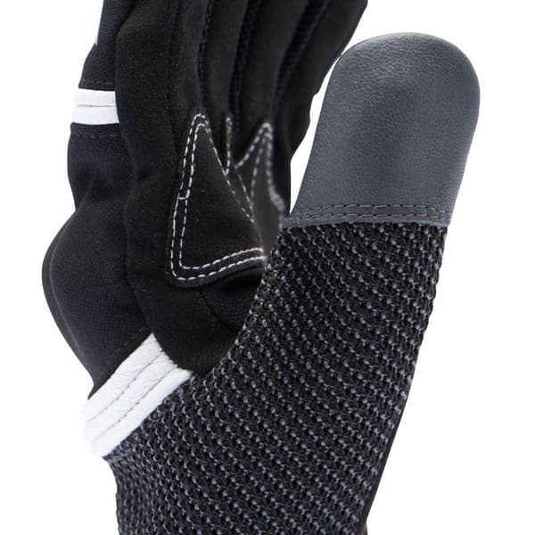 Dainese Kesähanskat Namib Musta M