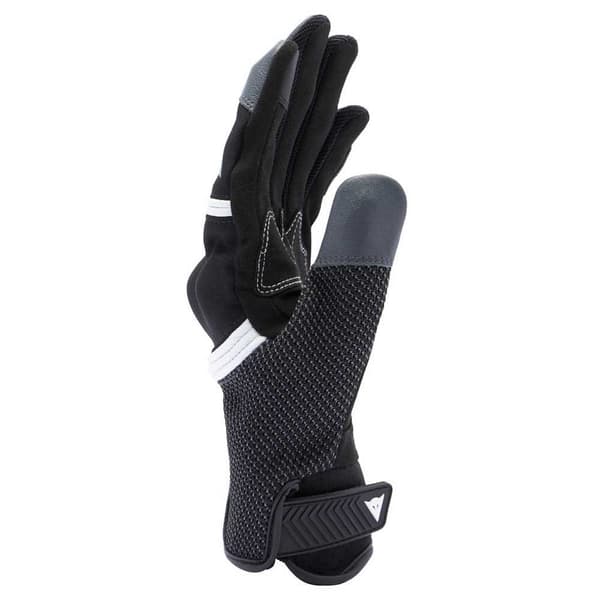 Dainese Sommarhandskar Namib Svart S