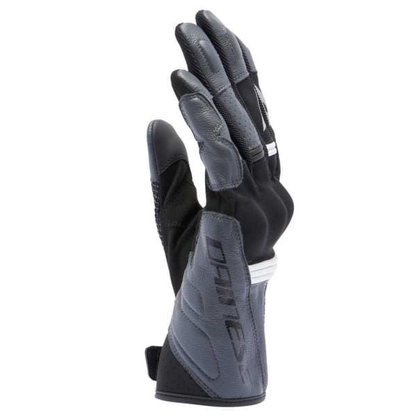Dainese Sommarhandskar Namib Svart S