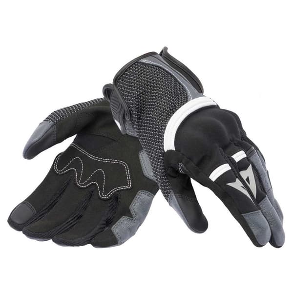 Dainese Sommarhandskar Namib Svart S