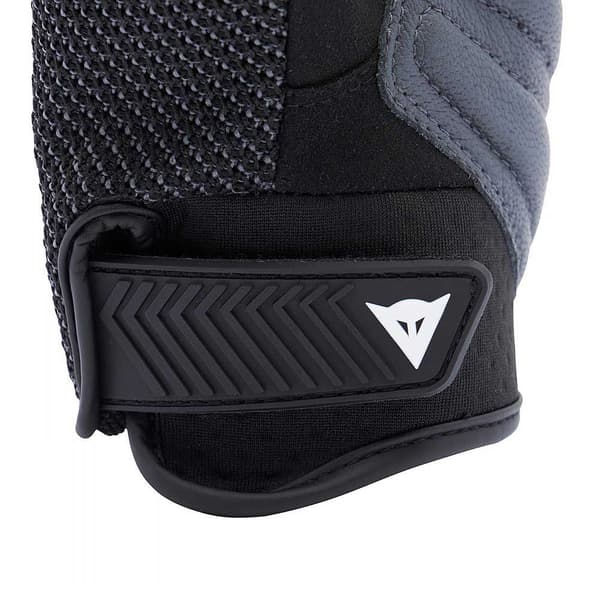 Dainese Sommarhandskar Namib Svart S