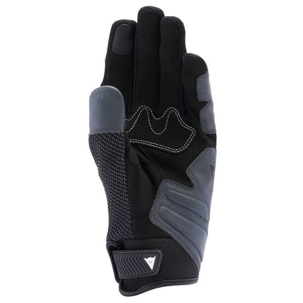 Dainese Sommarhandskar Namib Svart S