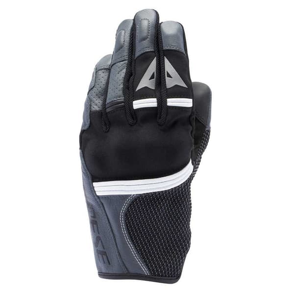 Dainese Sommarhandskar Namib Svart S
