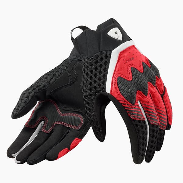 Revit Handskar Veloz  S