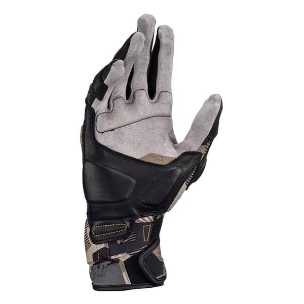 Leatt Handsker Adv X-flow 7.5 Brun XL