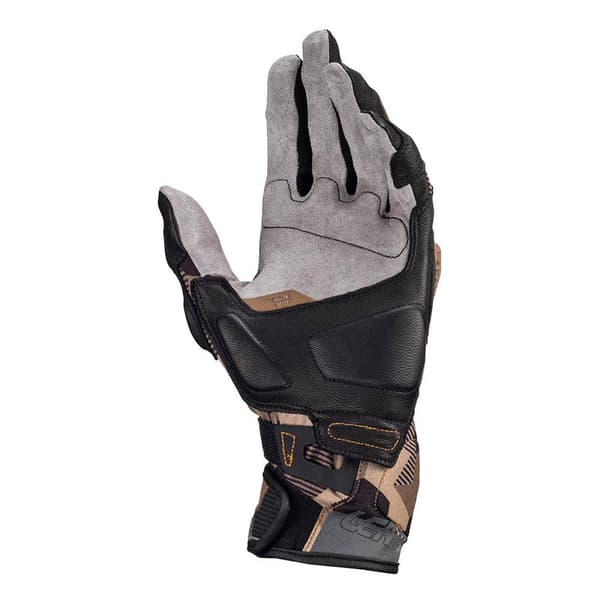 Leatt Handsker Adv X-flow 7.5 Brun XL