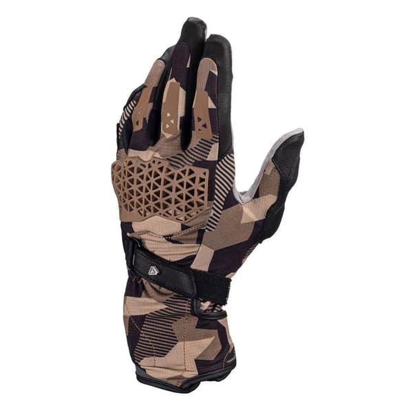 Leatt Handsker Adv X-flow 7.5 Brun XL