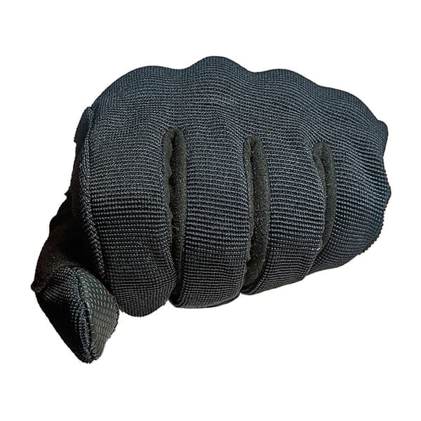 Garibaldi Lange Handsker Comfy Sort L
