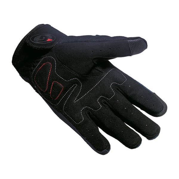 Garibaldi Lange Handsker Comfy Sort L