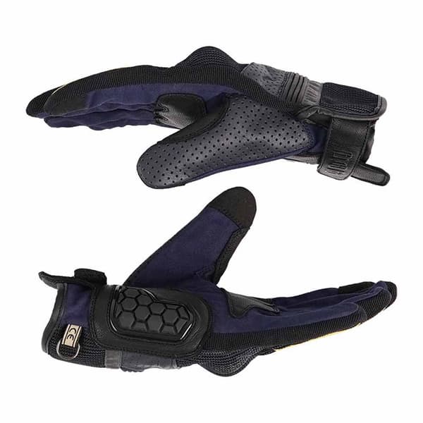 By City Korte Handsker Nova Sort XL