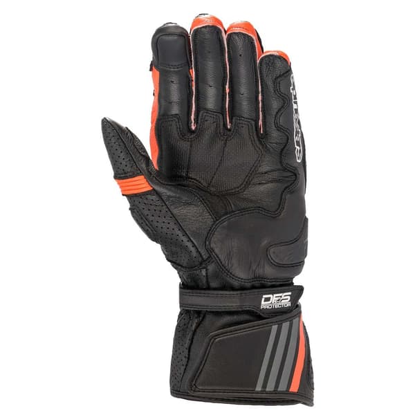 Alpinestars Handskar Gp Plus R V2 Svart L