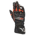 Miniatyrbild 1 av 2: Alpinestars Handskar Gp Plus R V2 Svart L